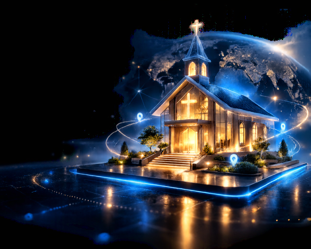 Valley Bible Fellowship